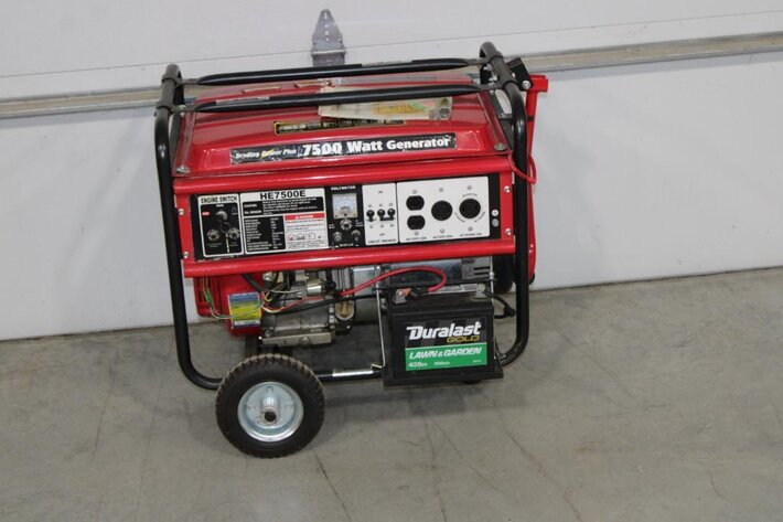 Image for TOOLS-APPLIANCES-WOOD FURNITURE-HARDWARE & MORE