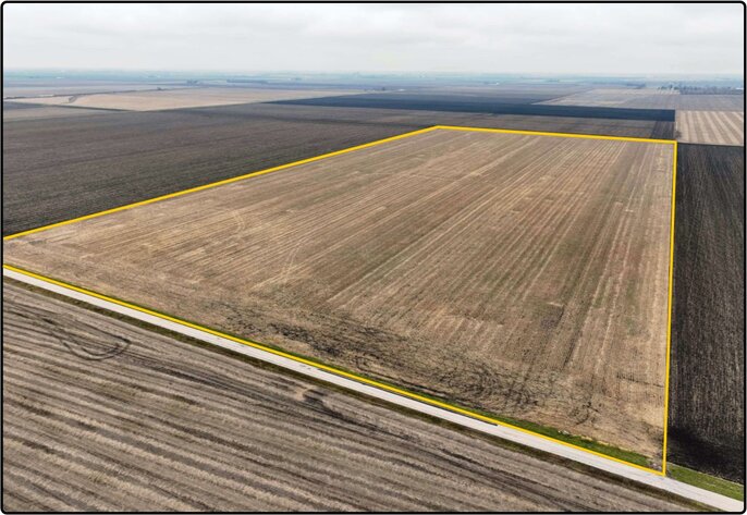 Image for Closed - Piatt Co., IL - 176.493 Ac., m/l (030-0473)