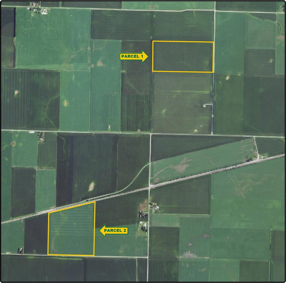 Image for Closed - Piatt Co., IL - 176.493 Ac., m/l (030-0473)