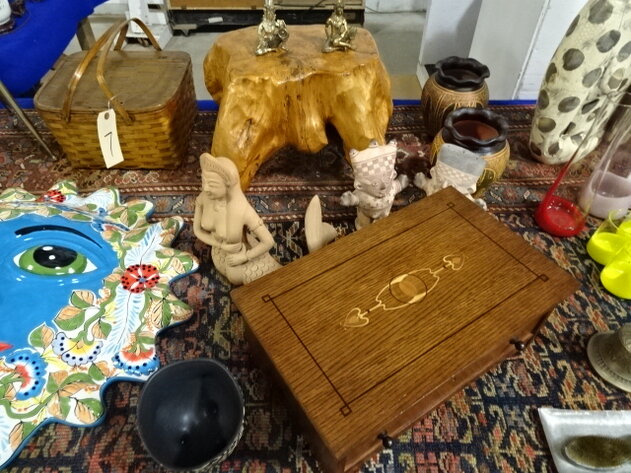 Image for Nov 30, 2023 Public Auction