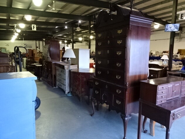 Image for Nov 30, 2023 Public Auction