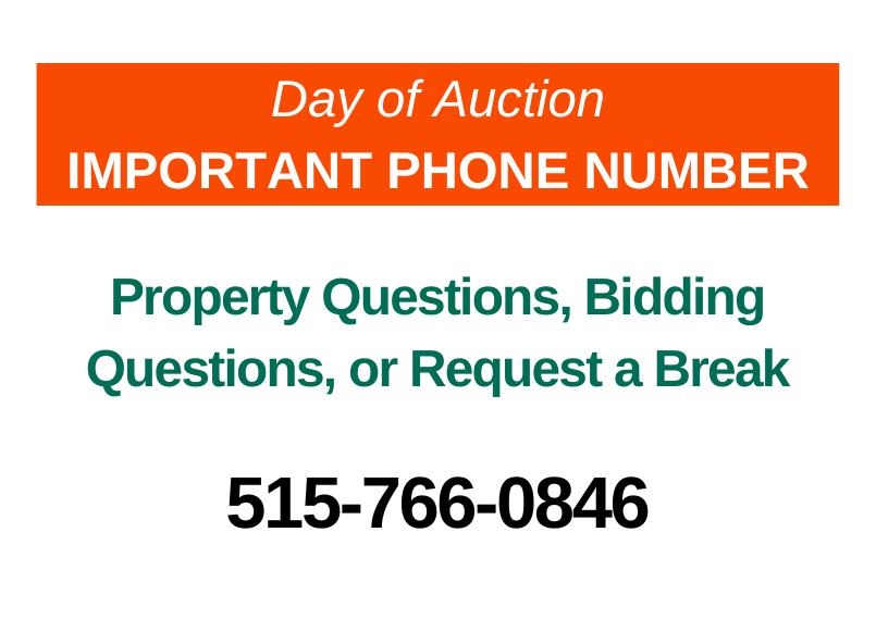 Image for Closed- Clinton Co., IA - 156.44 Ac., m/l (010-2720)