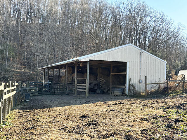 Image for FLEENORS MEMORIAL ROAD  BRISTOL, VA 24202