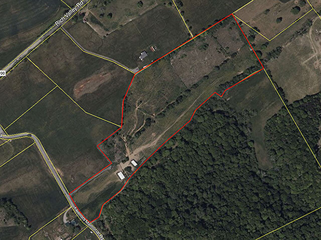 Image for FLEENORS MEMORIAL ROAD  BRISTOL, VA 24202