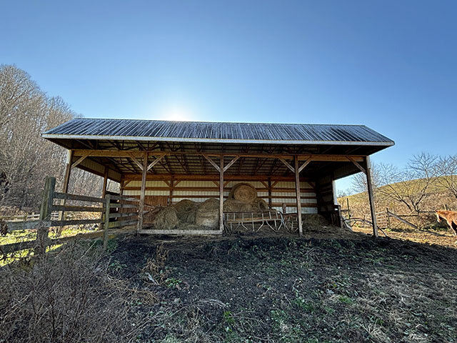 Image for FLEENORS MEMORIAL ROAD  BRISTOL, VA 24202