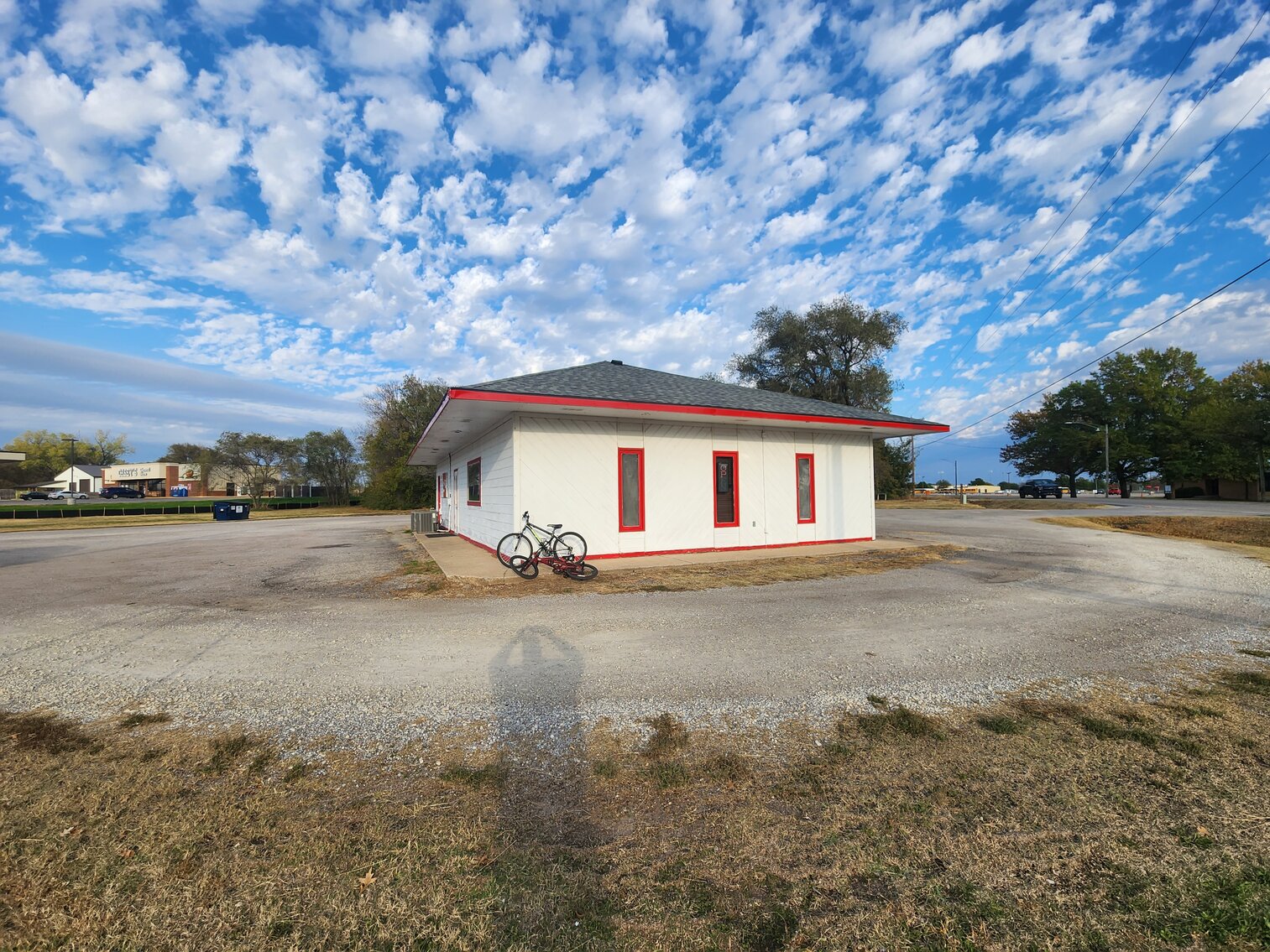 Image for 800 E Ross Ave, Clearwater, KS