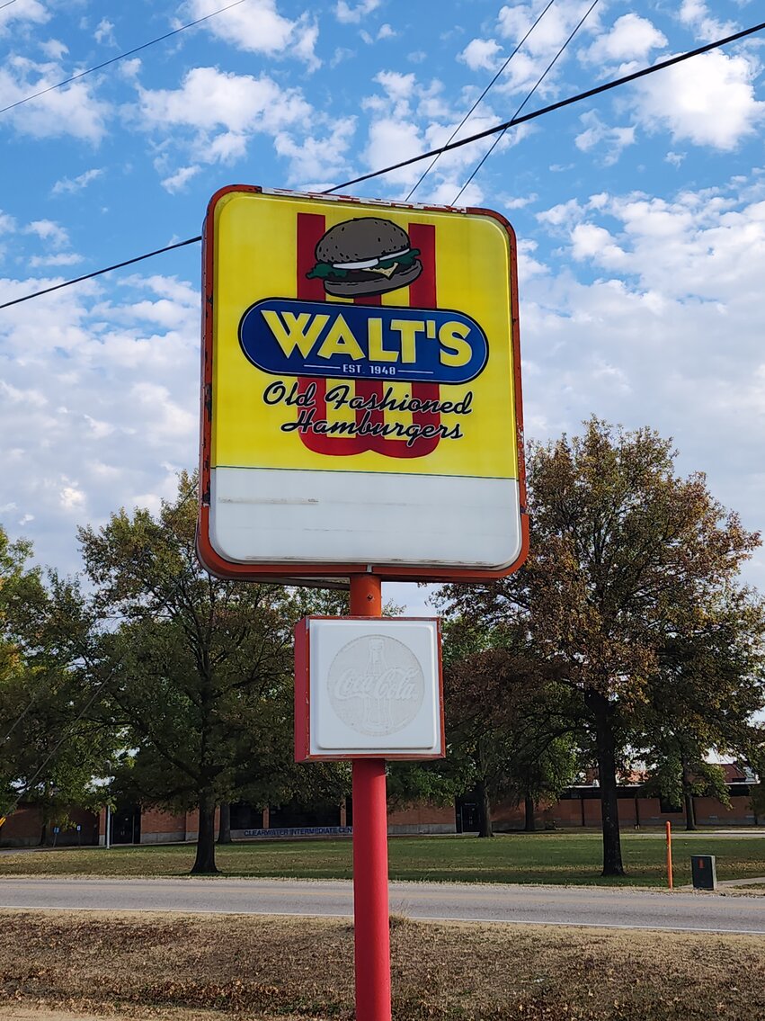 Image for 800 E Ross Ave, Clearwater, KS