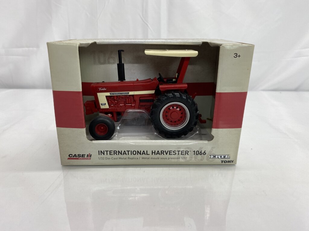 Image for Die Cast Collectibles & More Online Only Auction