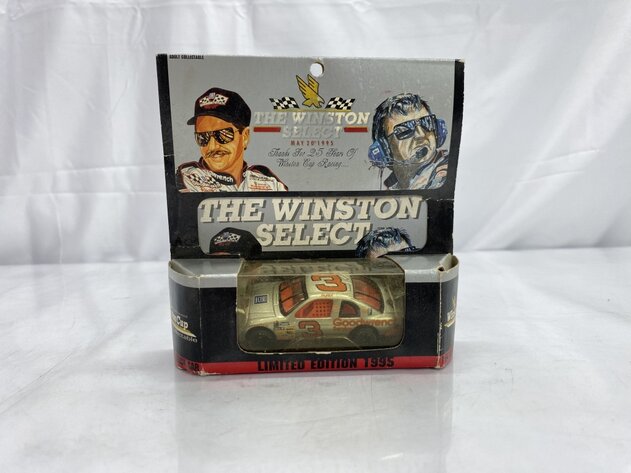 Image for Die Cast Collectibles & More Online Only Auction