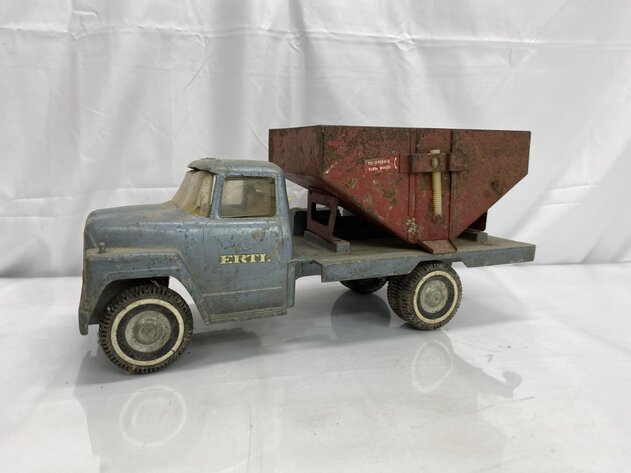 Image for Die Cast Collectibles & More Online Only Auction