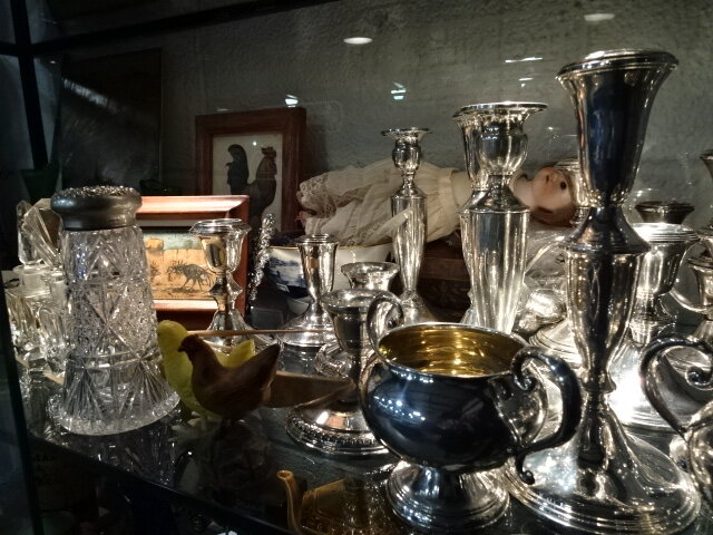 Image for Dec 7, 2023 Public Auction