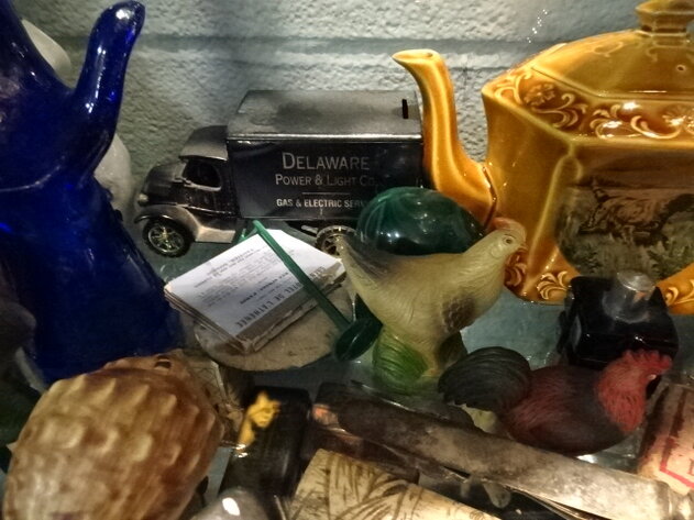 Image for Dec 7, 2023 Public Auction