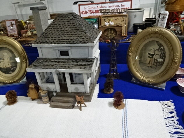 Image for Dec 7, 2023 Public Auction