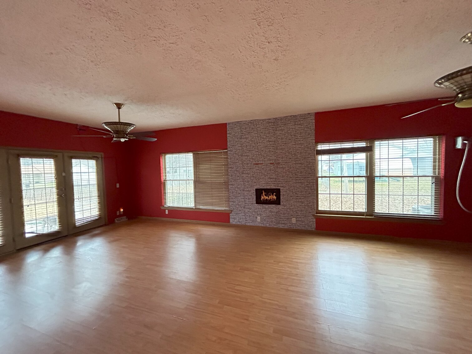 Image for 4-Bedroom, 2 Bathroom Family Home in Marion, IL