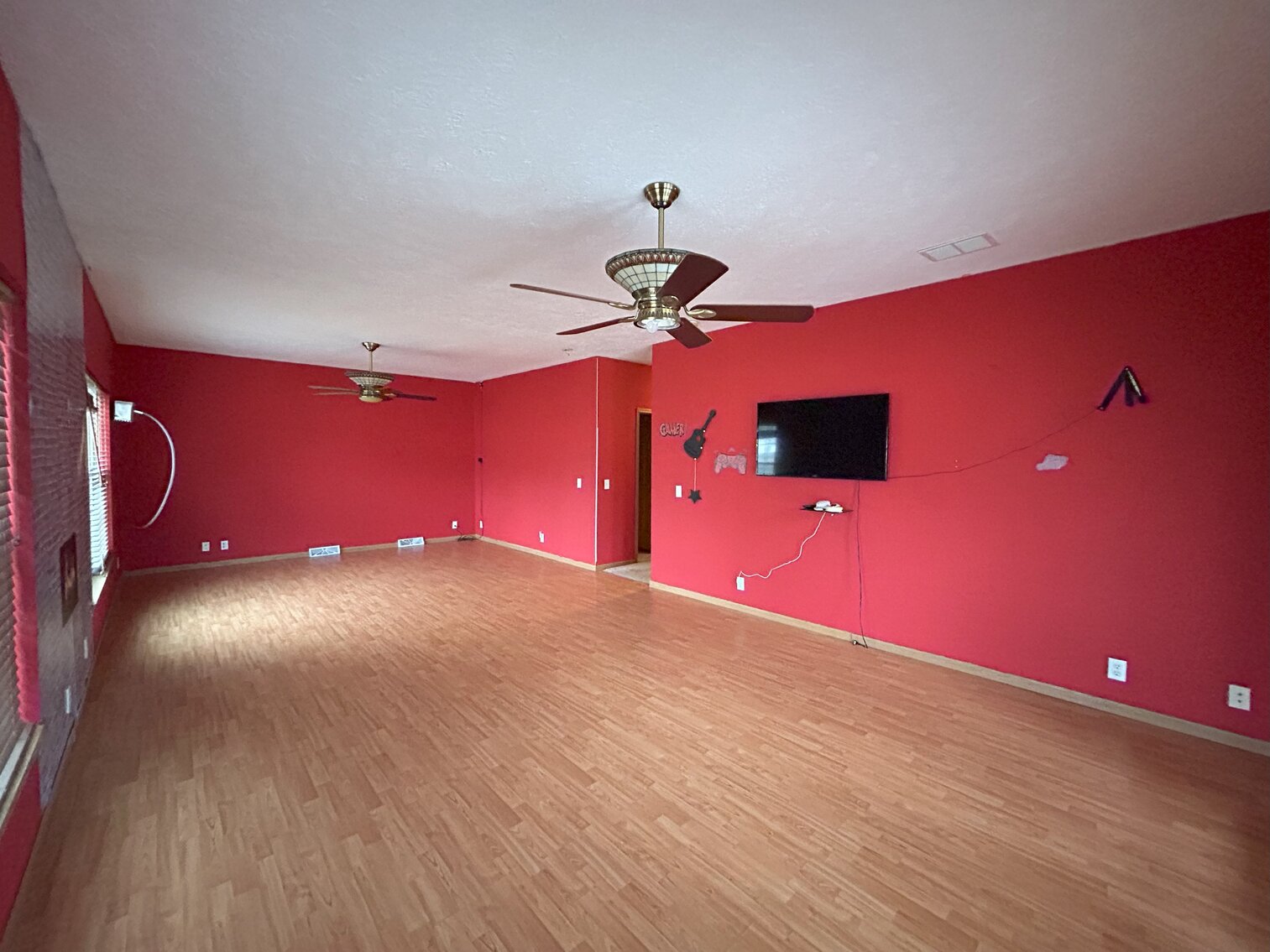 Image for 4-Bedroom, 2 Bathroom Family Home in Marion, IL