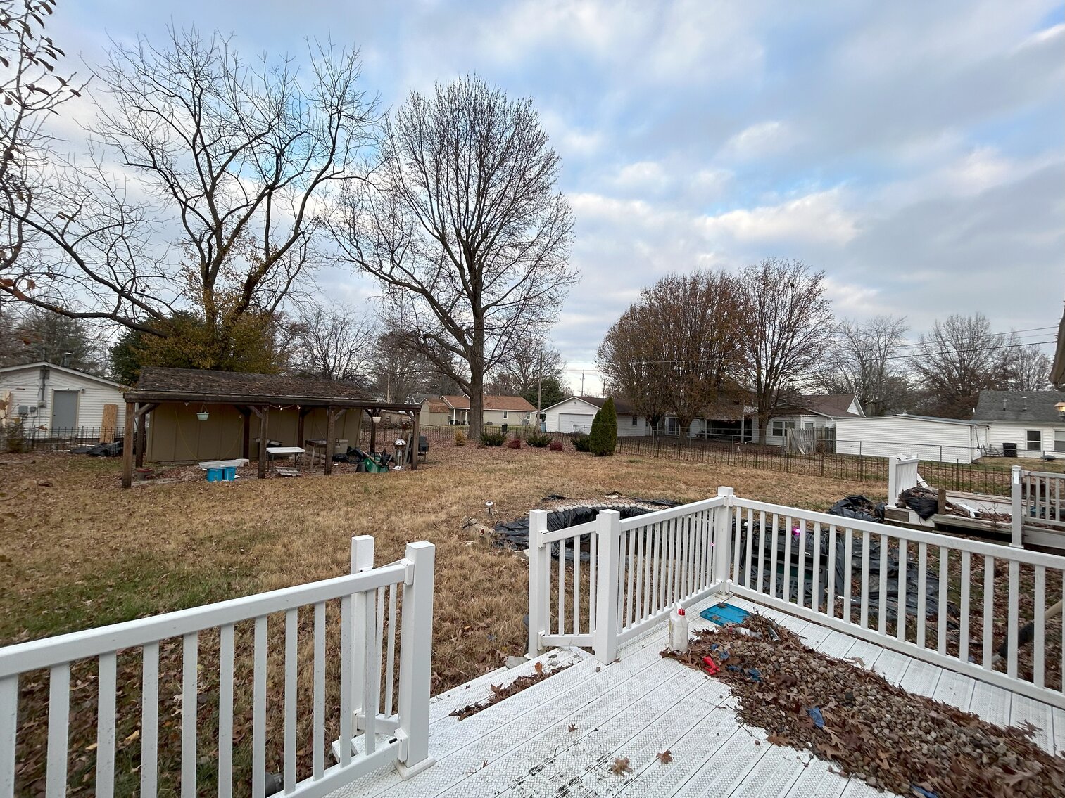 Image for 4-Bedroom, 2 Bathroom Family Home in Marion, IL