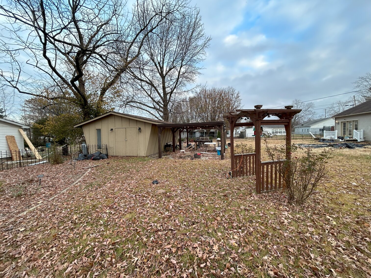 Image for 4-Bedroom, 2 Bathroom Family Home in Marion, IL