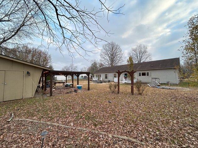 Image for 4-Bedroom, 2 Bathroom Family Home in Marion, IL