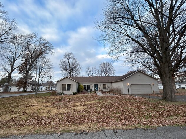 Image for 4-Bedroom, 2 Bathroom Family Home in Marion, IL