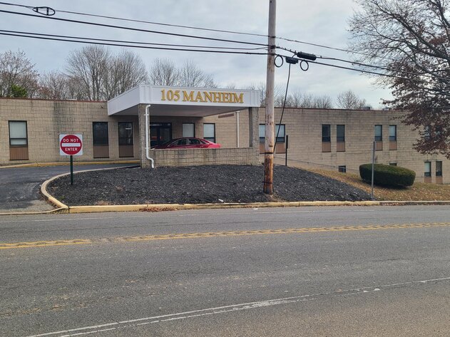 Image for Turnkey Office Suite #6 In Medical Building Available for Lease Across from Inspira Health Center in Bridgeton