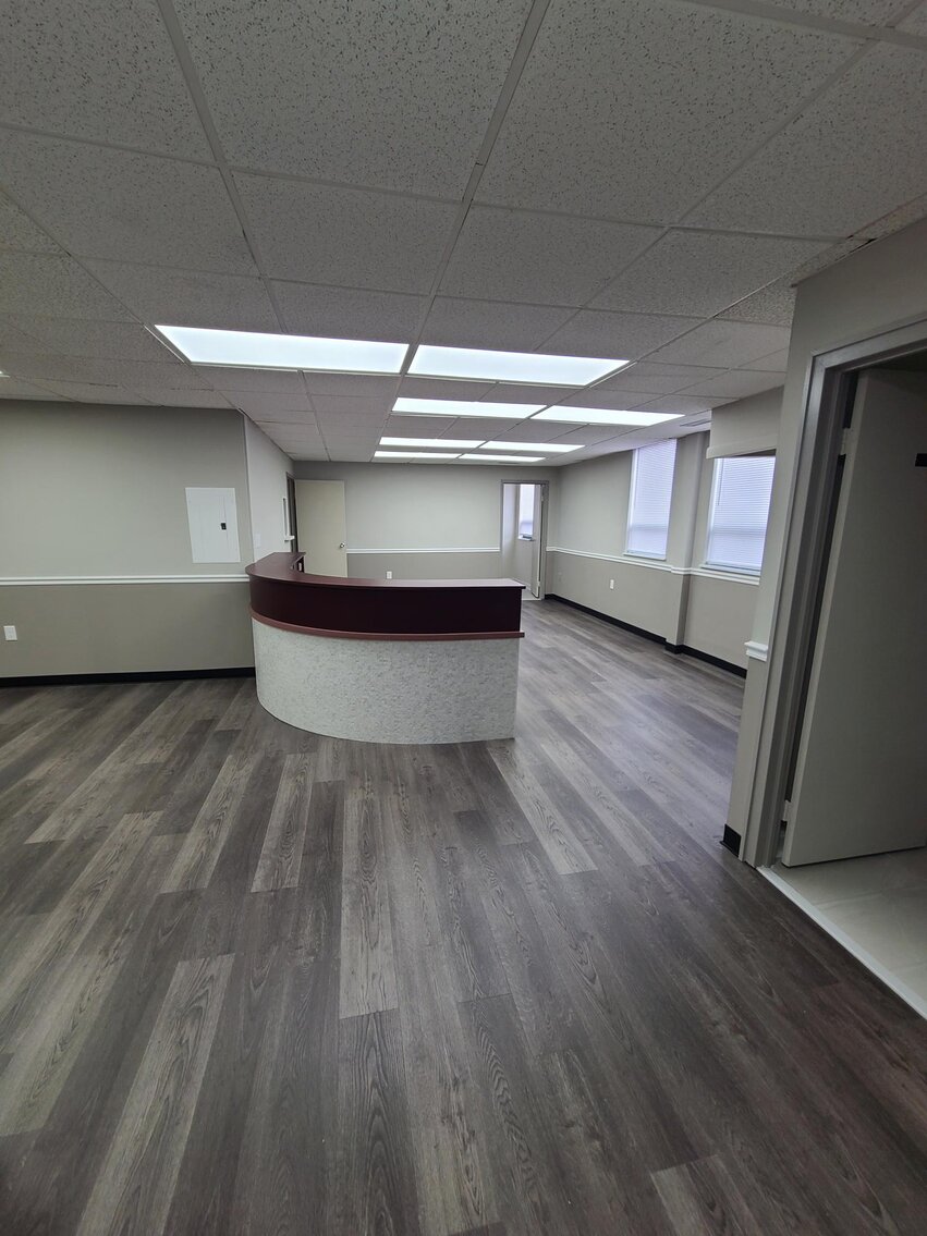 Image for Turnkey Office Suite #6 In Medical Building Available for Lease Across from Inspira Health Center in Bridgeton