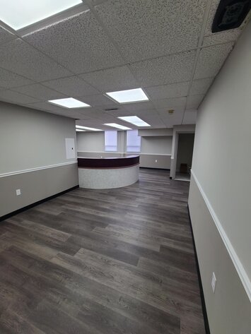 Image for Turnkey Office Suite #6 In Medical Building Available for Lease Across from Inspira Health Center in Bridgeton