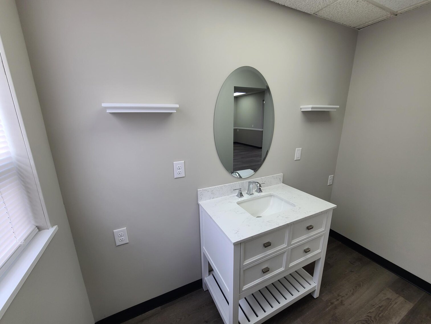 Image for Turnkey Office Suite #6 In Medical Building Available for Lease Across from Inspira Health Center in Bridgeton