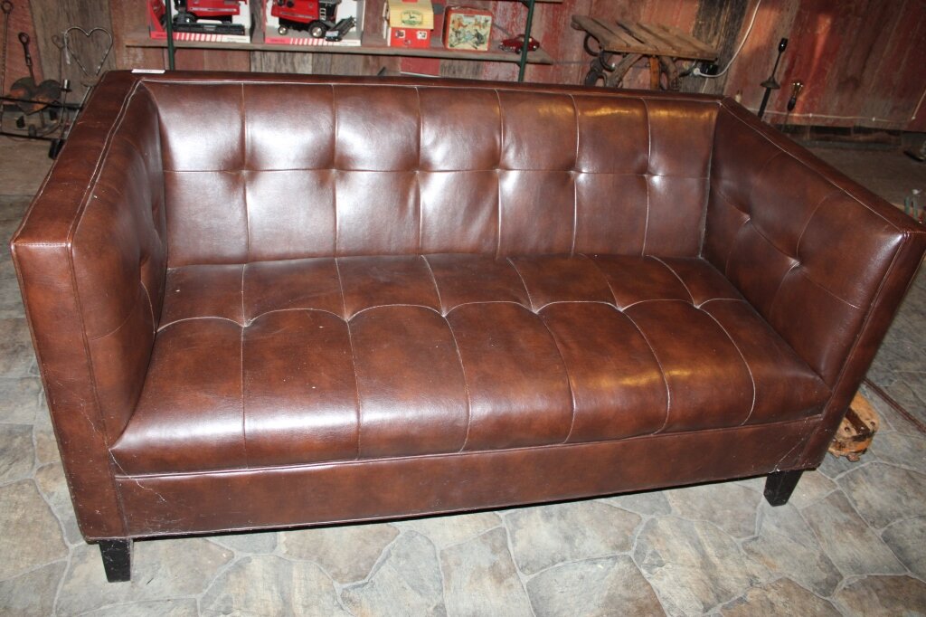 Image for Farm Equipment, Mower, Tools, Antiques, Household & More