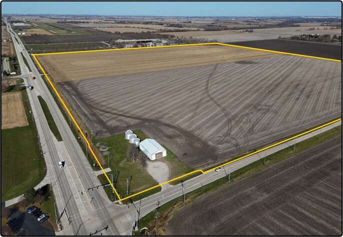 Image for Closed- Grundy Co., IL - 154.107 Ac., m/l (070-0096-01)