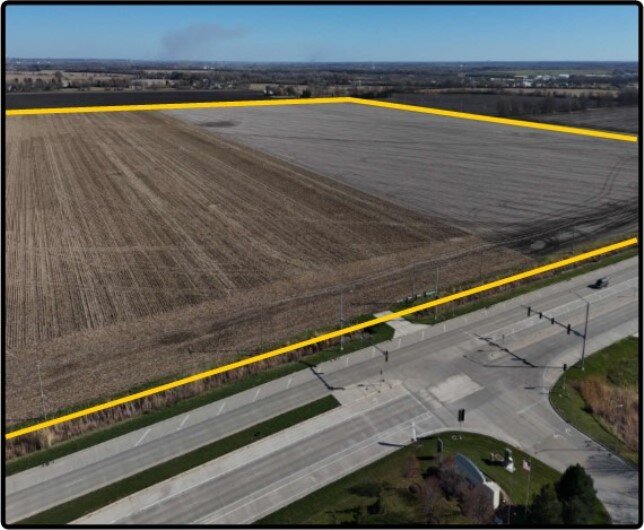 Image for Closed- Grundy Co., IL - 154.107 Ac., m/l (070-0096-01)