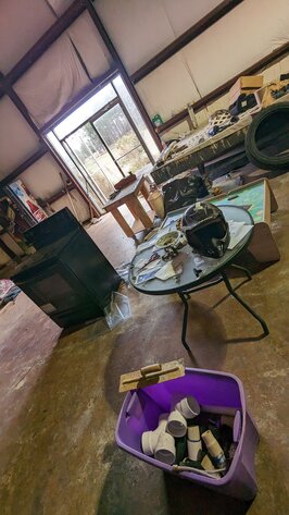 Image for Estate Auction - Furniture, Fixtures & Equipment