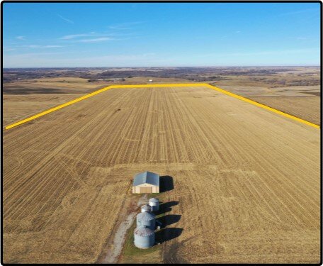 Image for Closed - Decatur Co., IA - 120.00 Ac., m/l (000-3926-01)