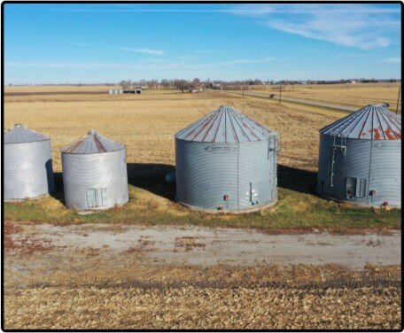Image for Closed - Decatur Co., IA - 120.00 Ac., m/l (000-3926-01)