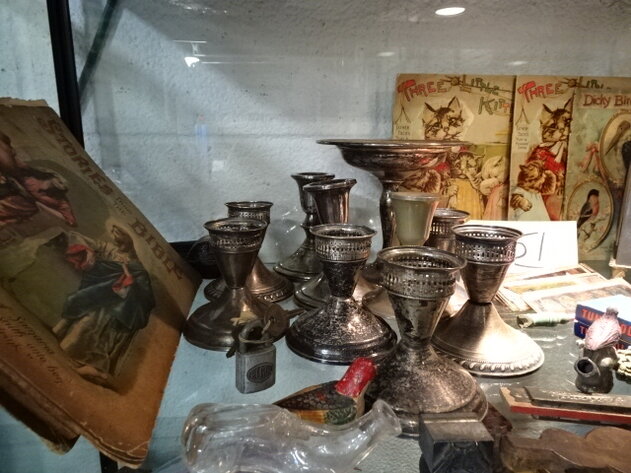 Image for Dec 14, 2023 Public Auction