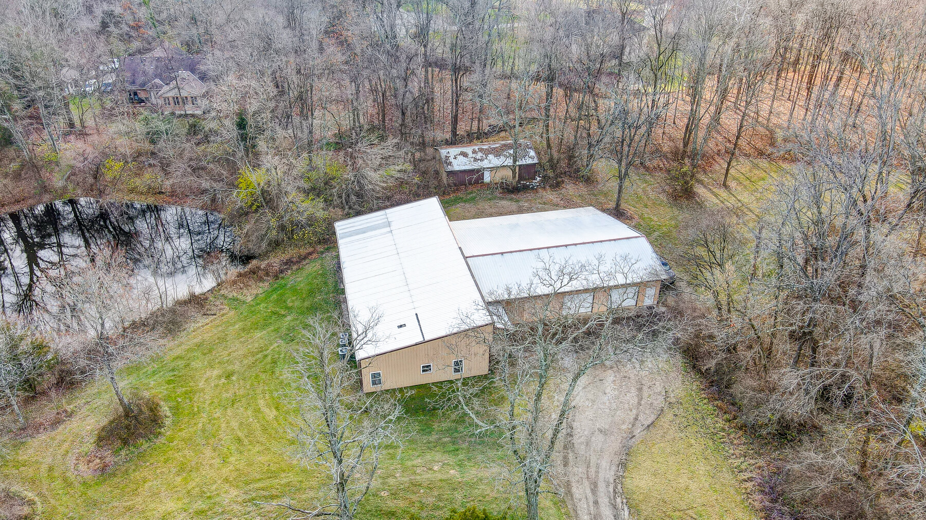 Image for 16 Premier Acres Surrounded by Rivers Bend TPC Golf Course