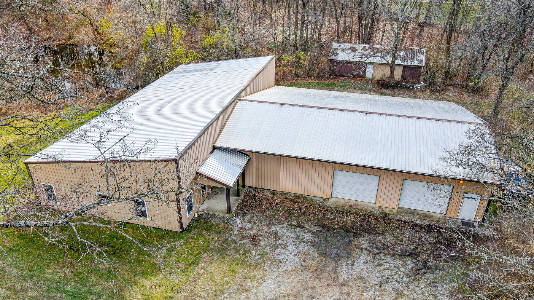 Image for 16 Premier Acres Surrounded by Rivers Bend TPC Golf Course