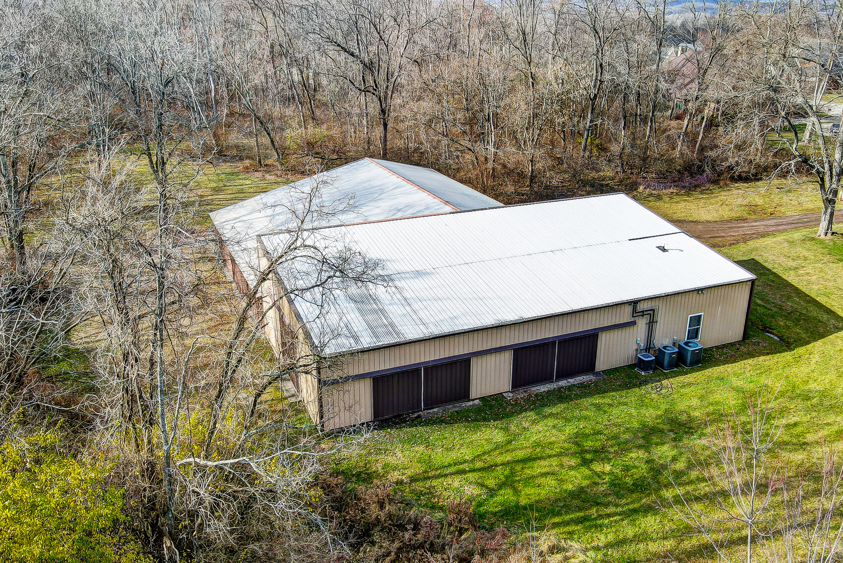 Image for 16 Premier Acres Surrounded by Rivers Bend TPC Golf Course