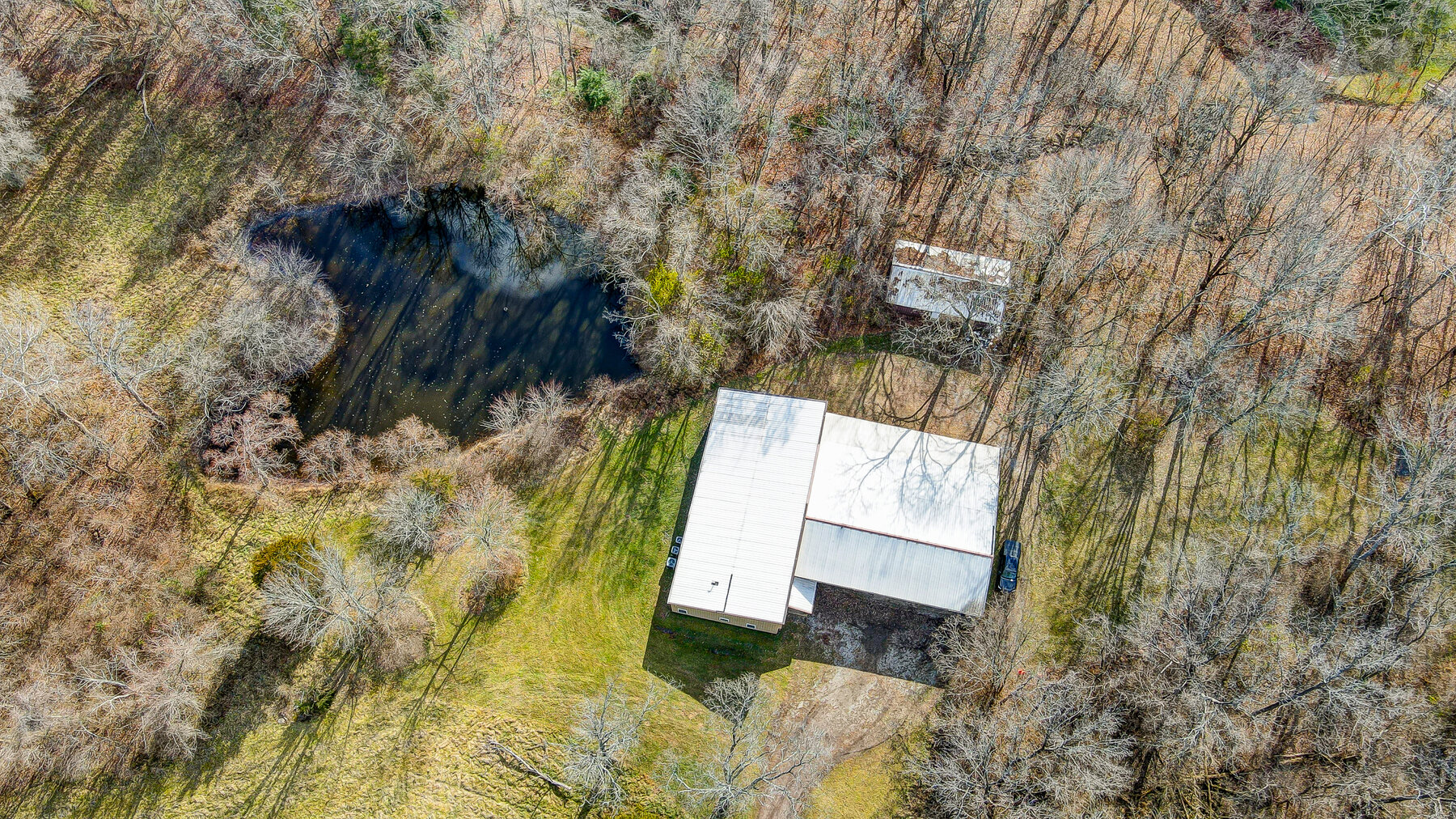 Image for 16 Premier Acres Surrounded by Rivers Bend TPC Golf Course