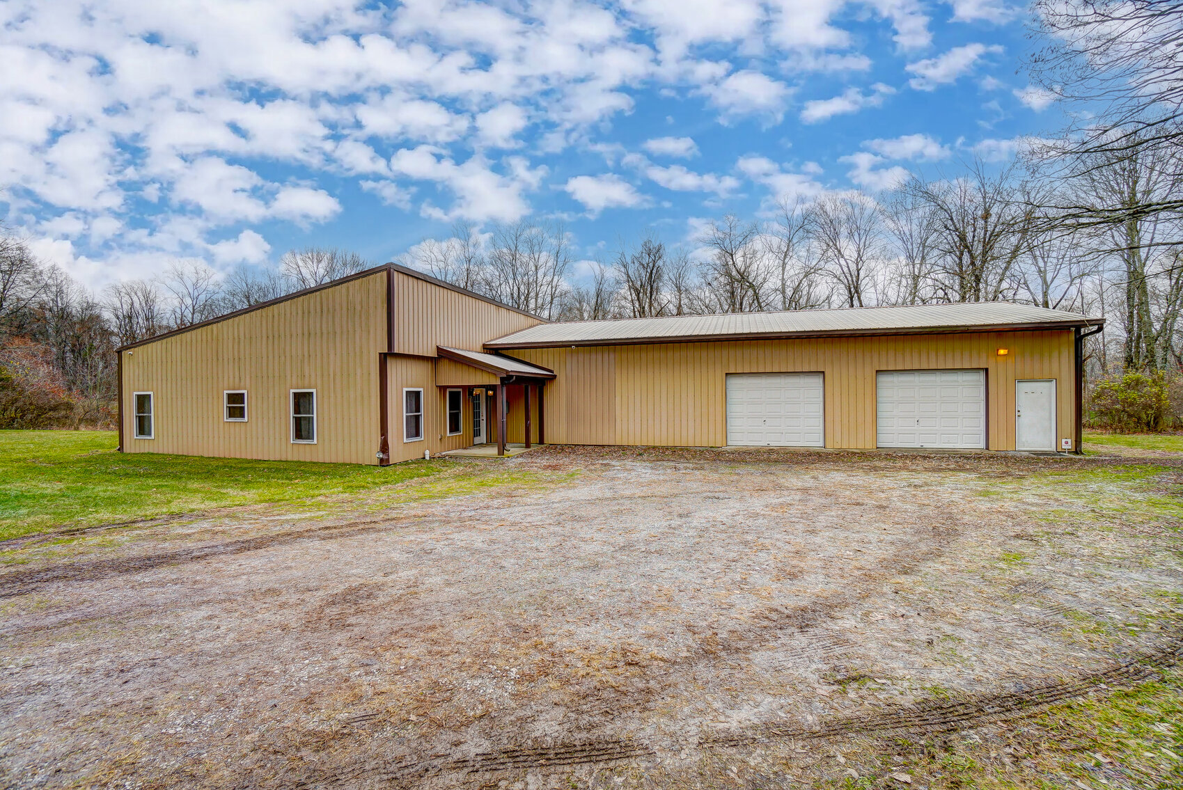 Image for 16 Premier Acres Surrounded by Rivers Bend TPC Golf Course