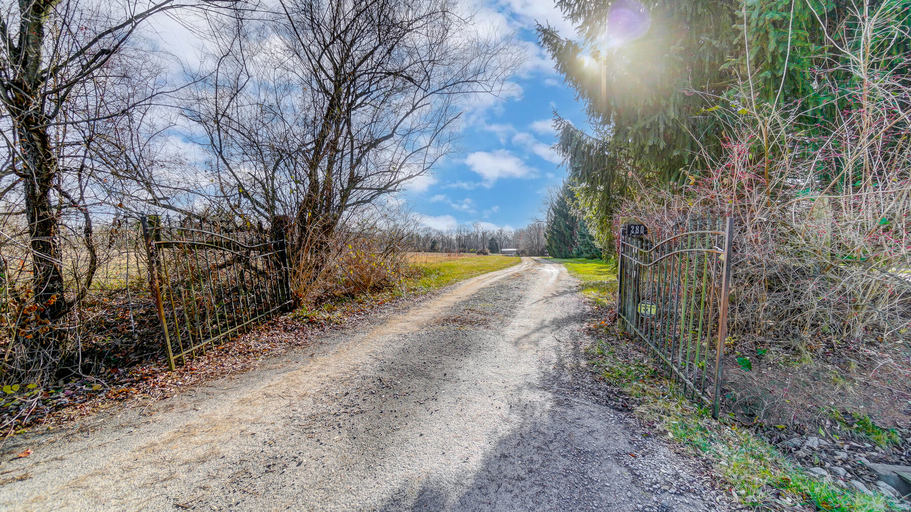 Image for 16 Premier Acres Surrounded by Rivers Bend TPC Golf Course