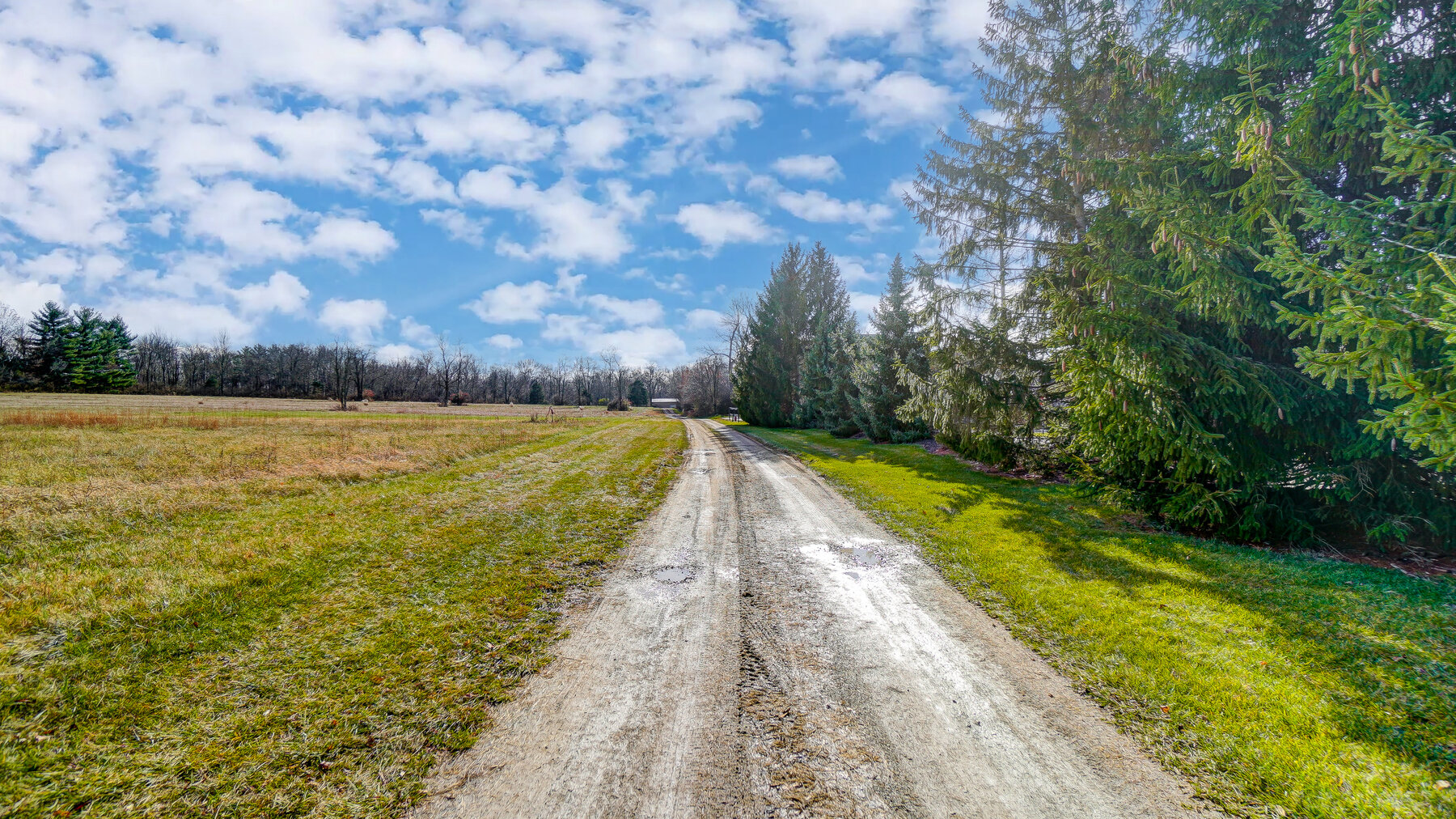 Image for 16 Premier Acres Surrounded by Rivers Bend TPC Golf Course