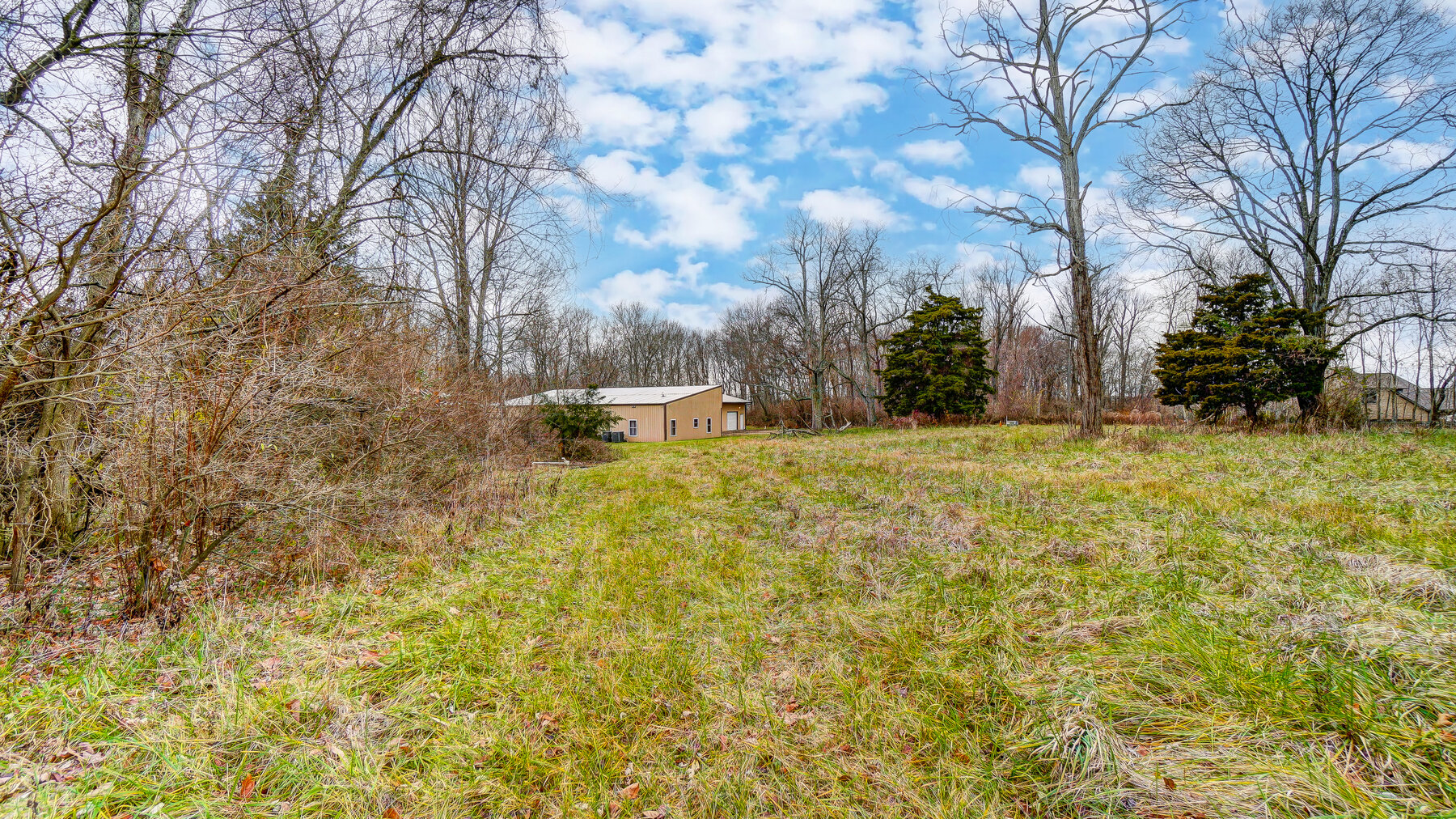 Image for 16 Premier Acres Surrounded by Rivers Bend TPC Golf Course