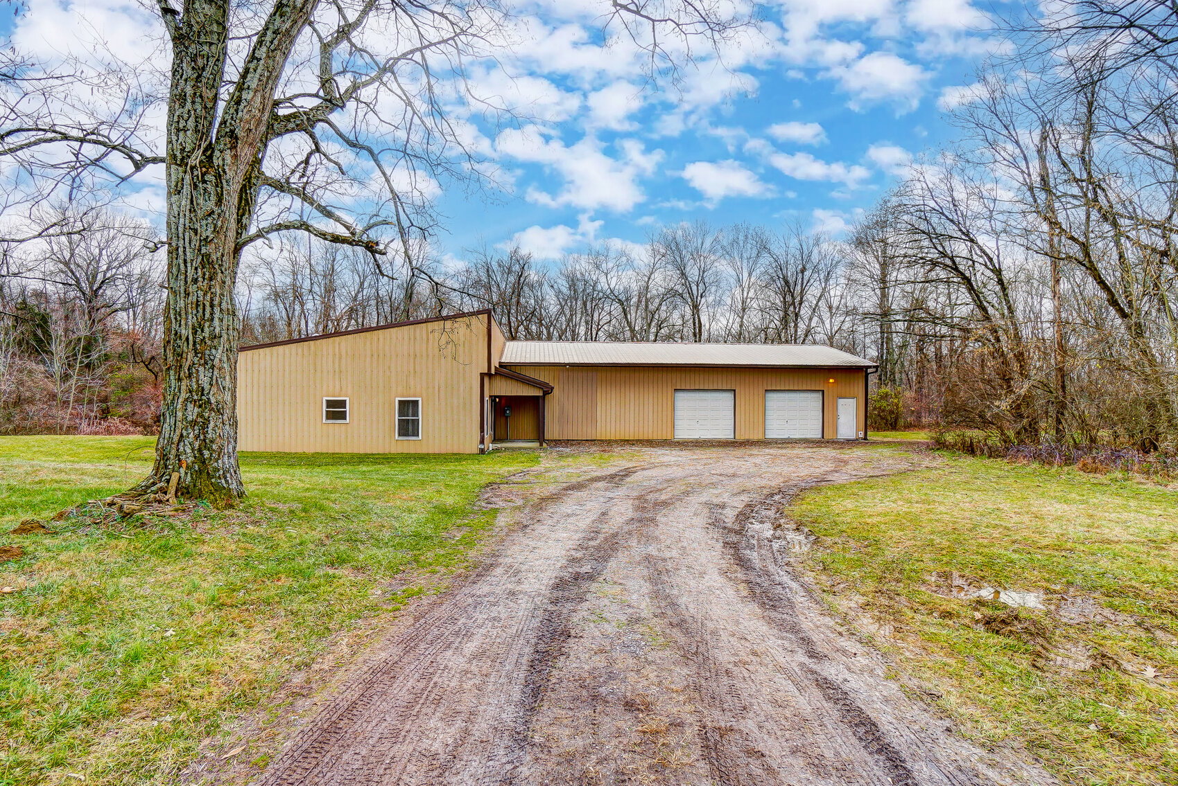 Image for 16 Premier Acres Surrounded by Rivers Bend TPC Golf Course