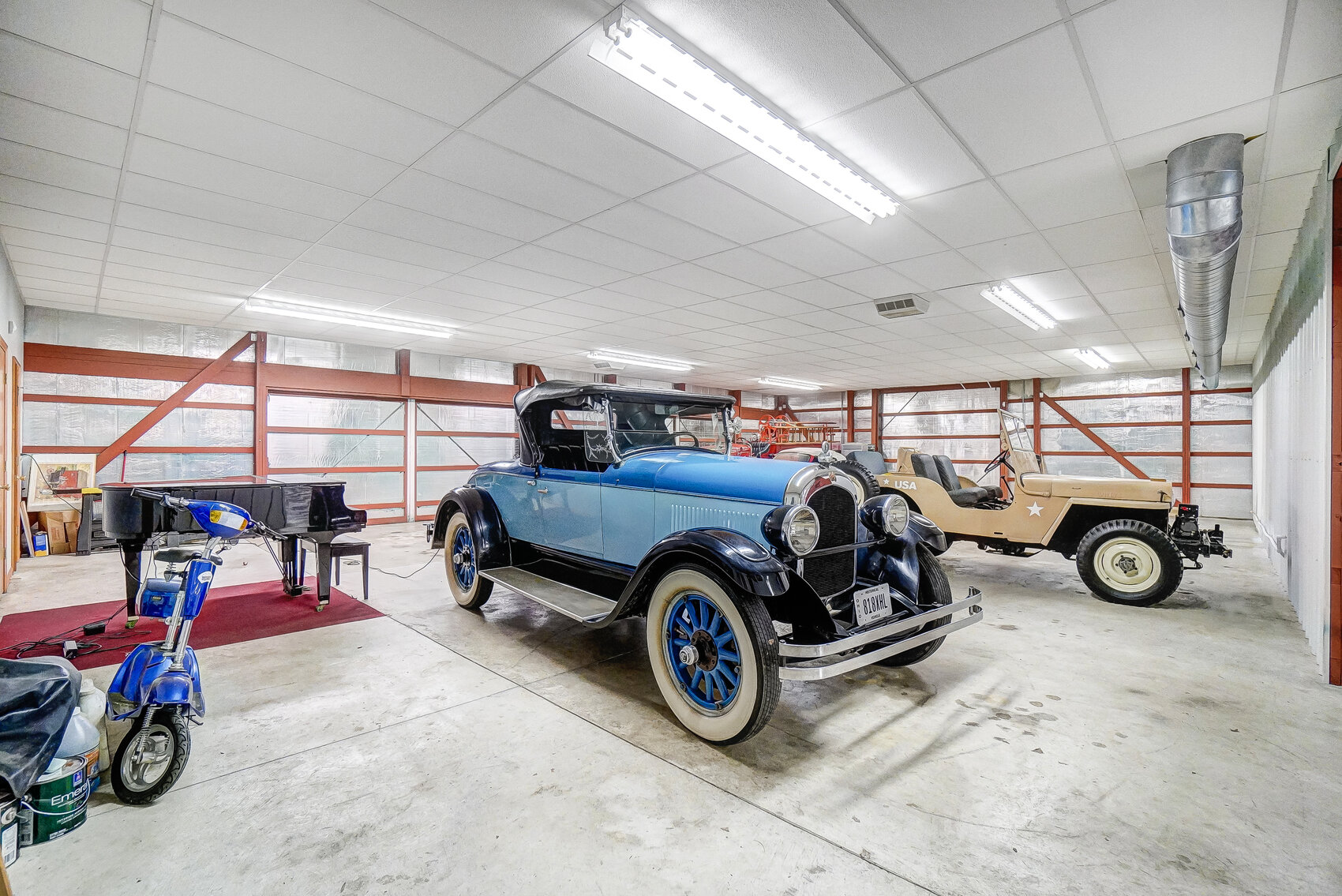 Image for 16 Premier Acres Surrounded by Rivers Bend TPC Golf Course