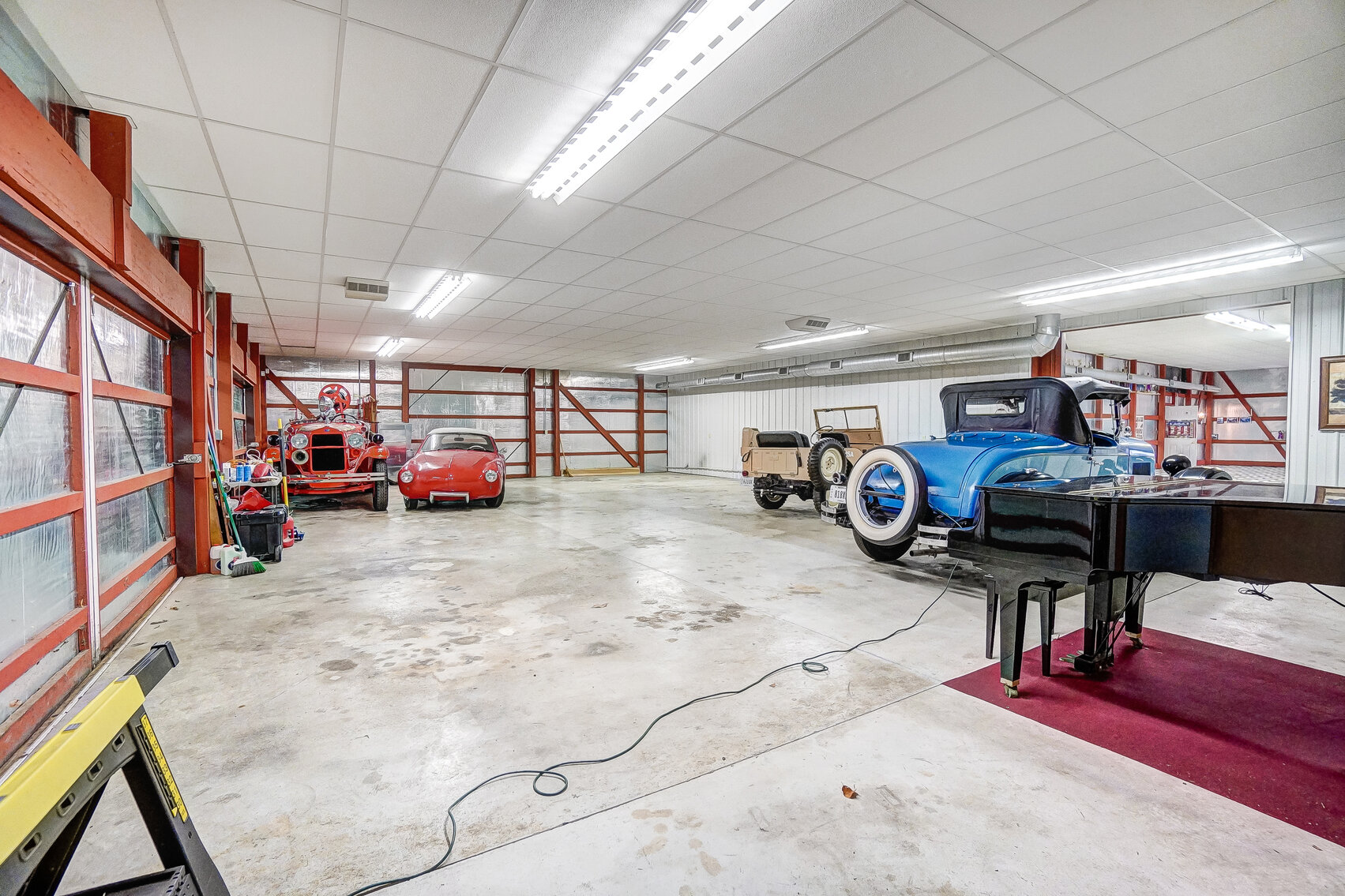 Image for 16 Premier Acres Surrounded by Rivers Bend TPC Golf Course