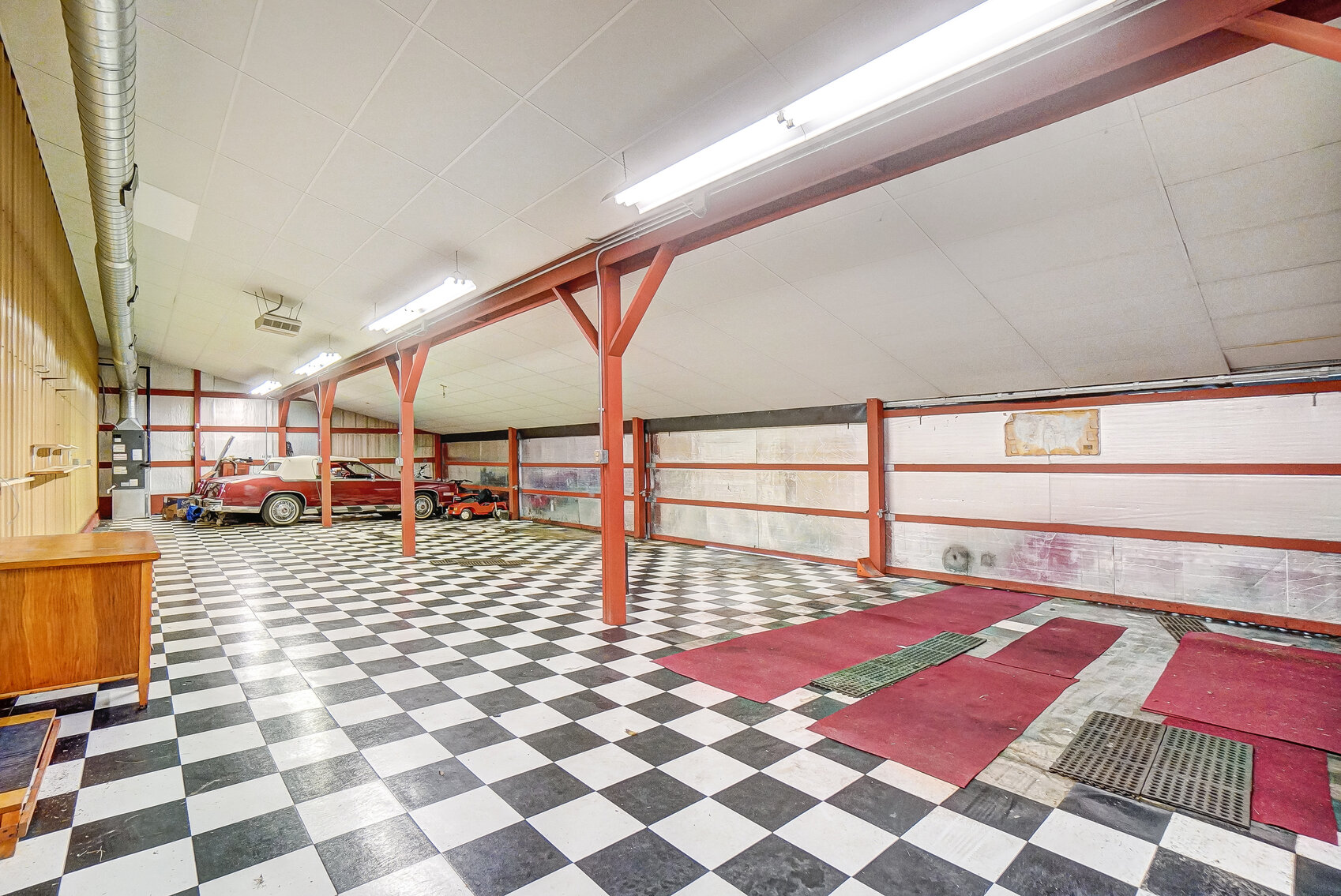 Image for 16 Premier Acres Surrounded by Rivers Bend TPC Golf Course