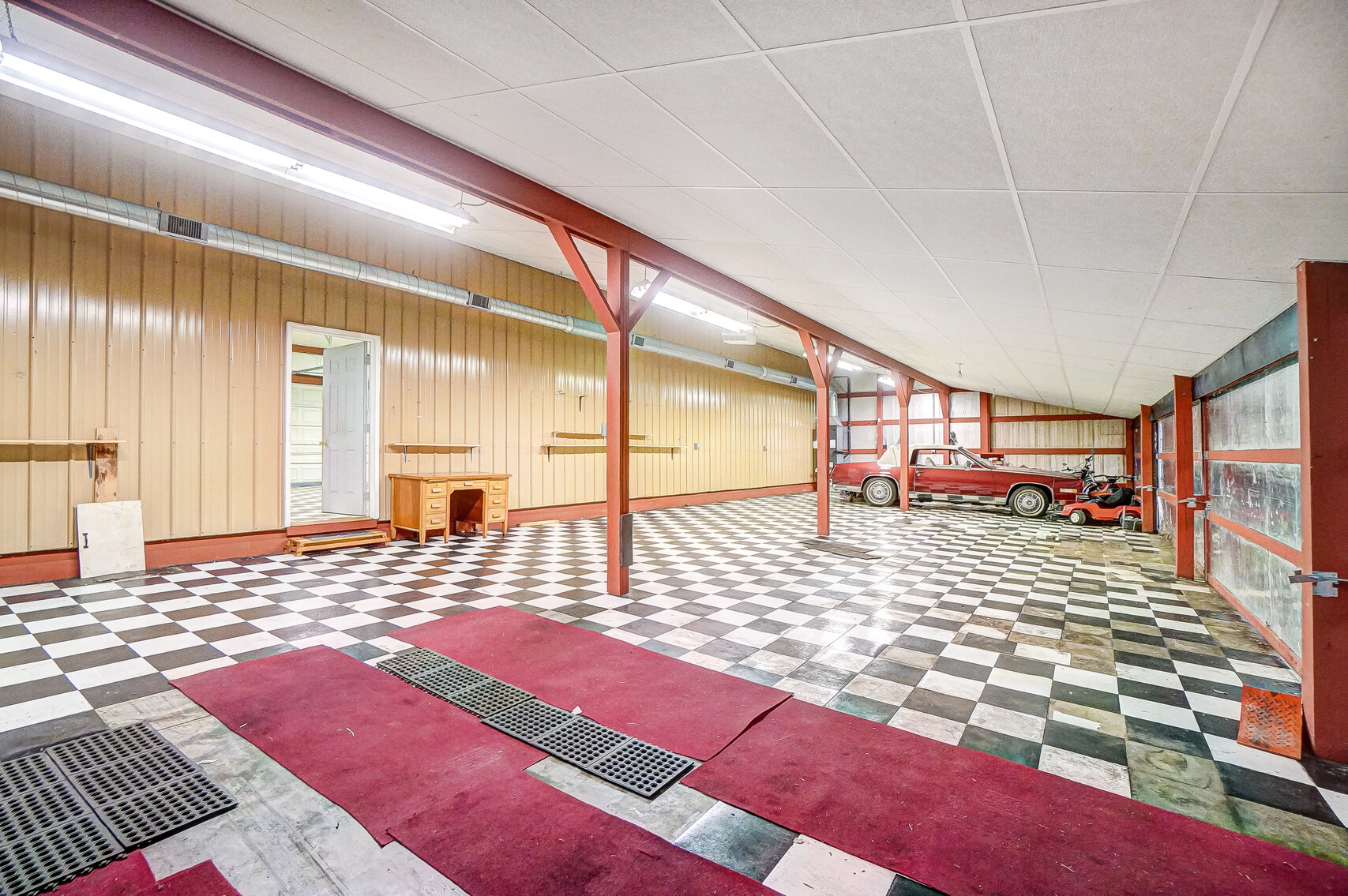 Image for 16 Premier Acres Surrounded by Rivers Bend TPC Golf Course