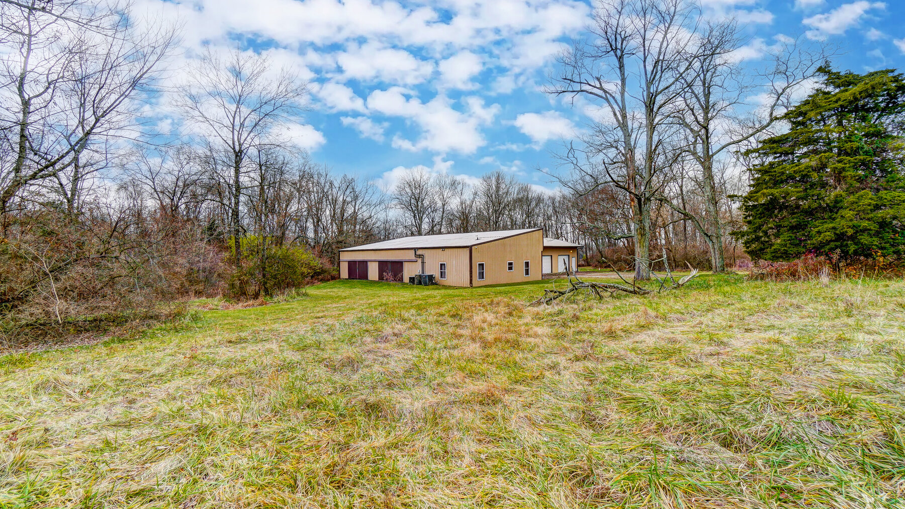 Image for 16 Premier Acres Surrounded by Rivers Bend TPC Golf Course