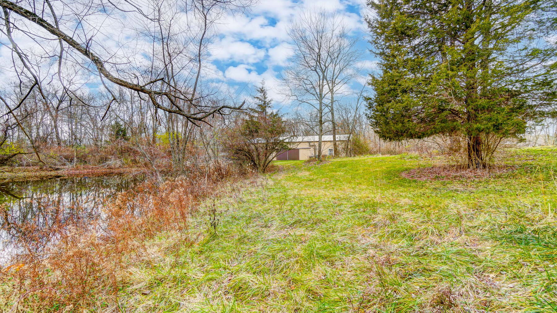 Image for 16 Premier Acres Surrounded by Rivers Bend TPC Golf Course