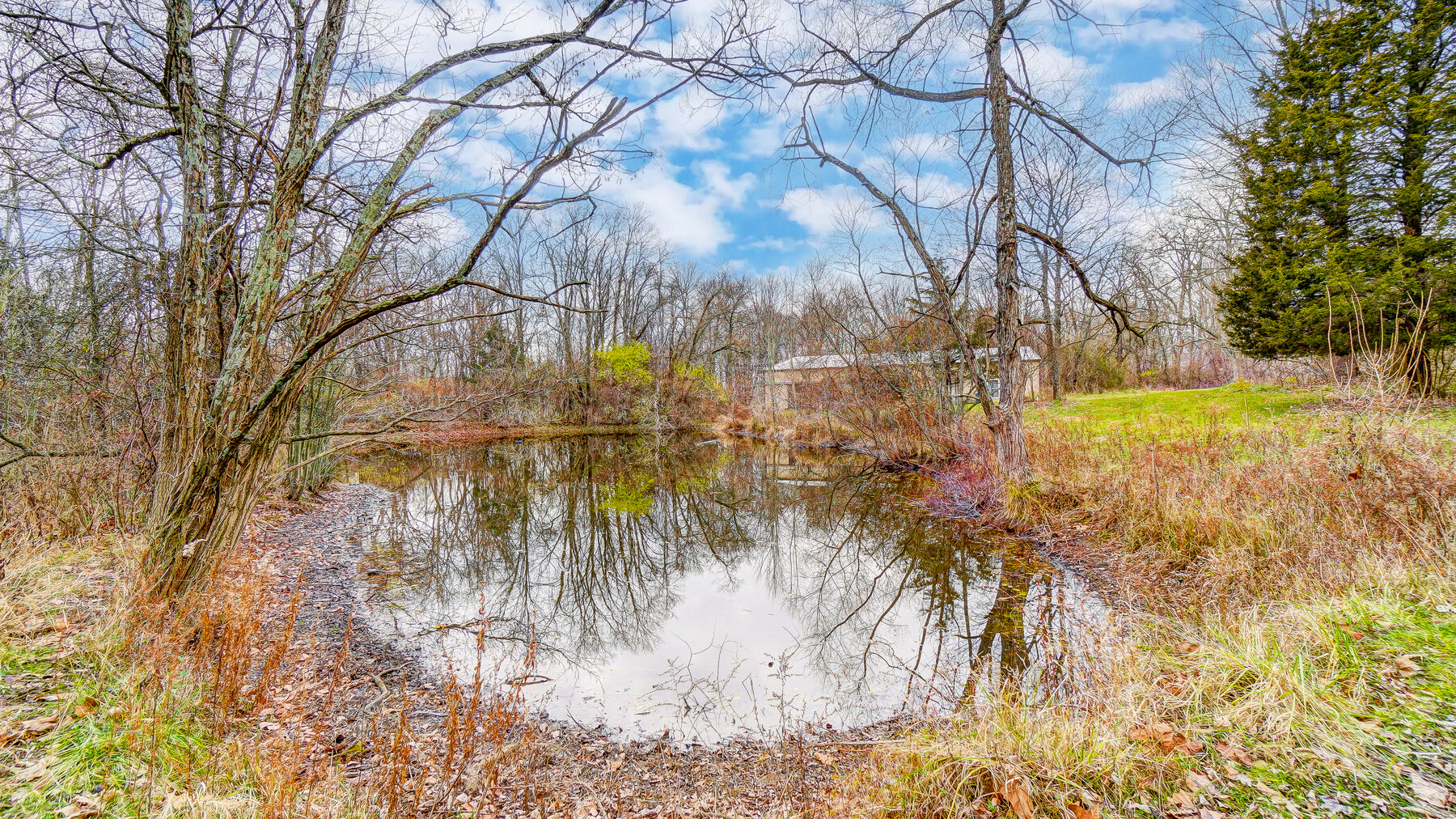 Image for 16 Premier Acres Surrounded by Rivers Bend TPC Golf Course